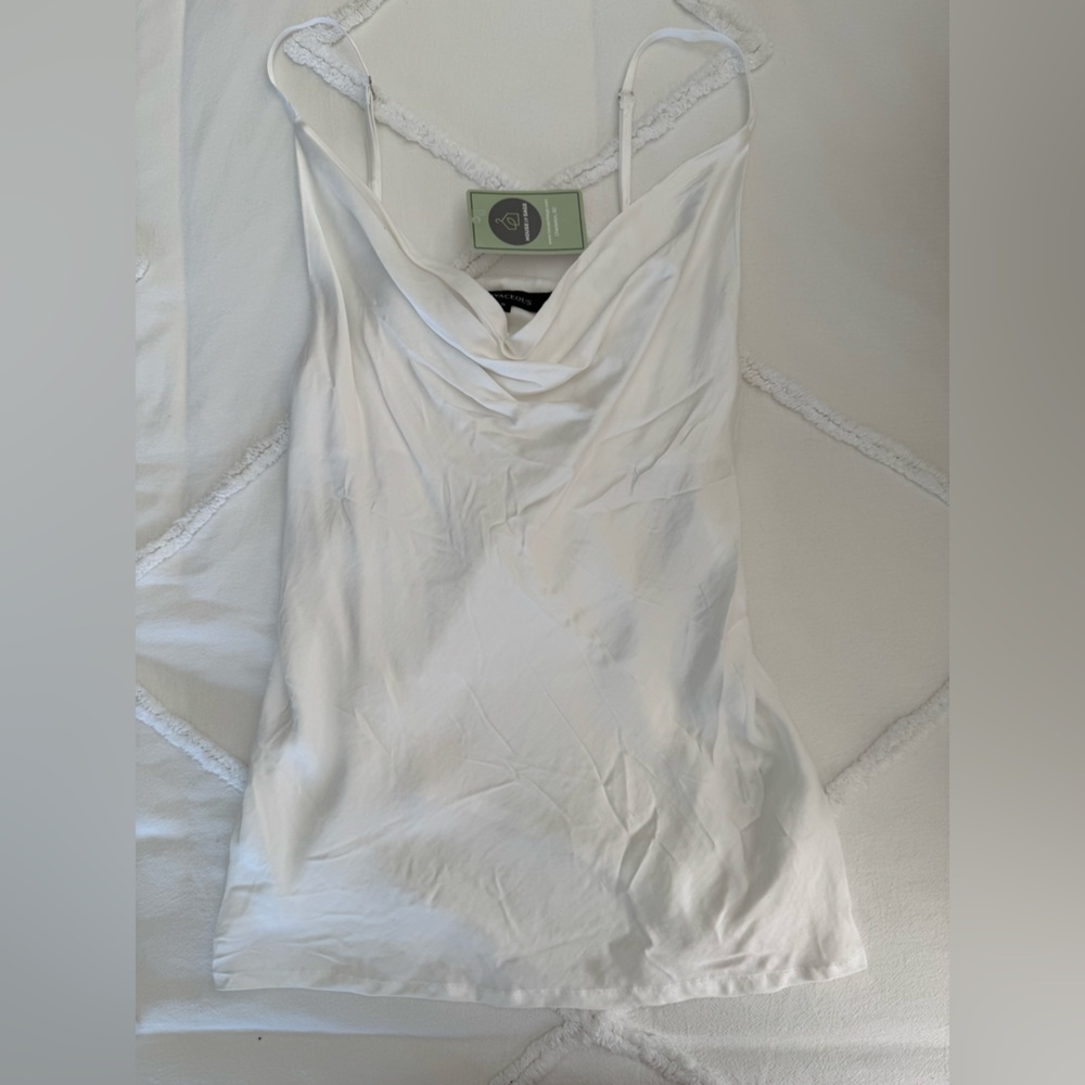 new with tags tank